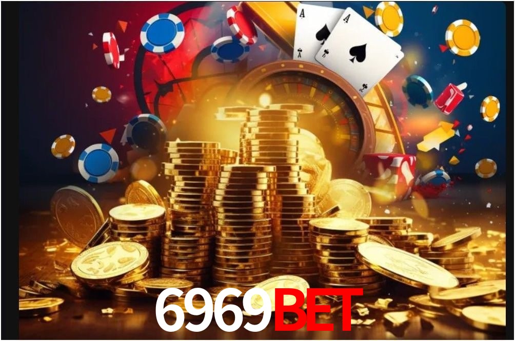 cassino 6969Bet