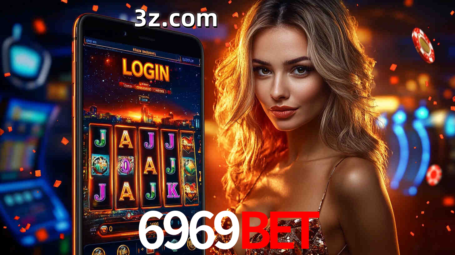 Apoio dedicado da 6969BET