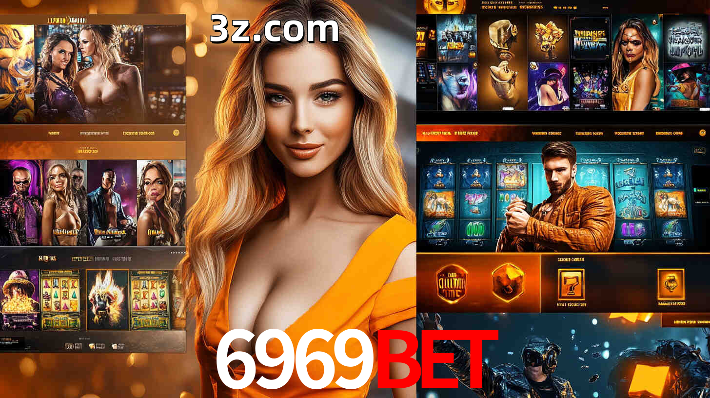 Assistência Apoio na 6969BET