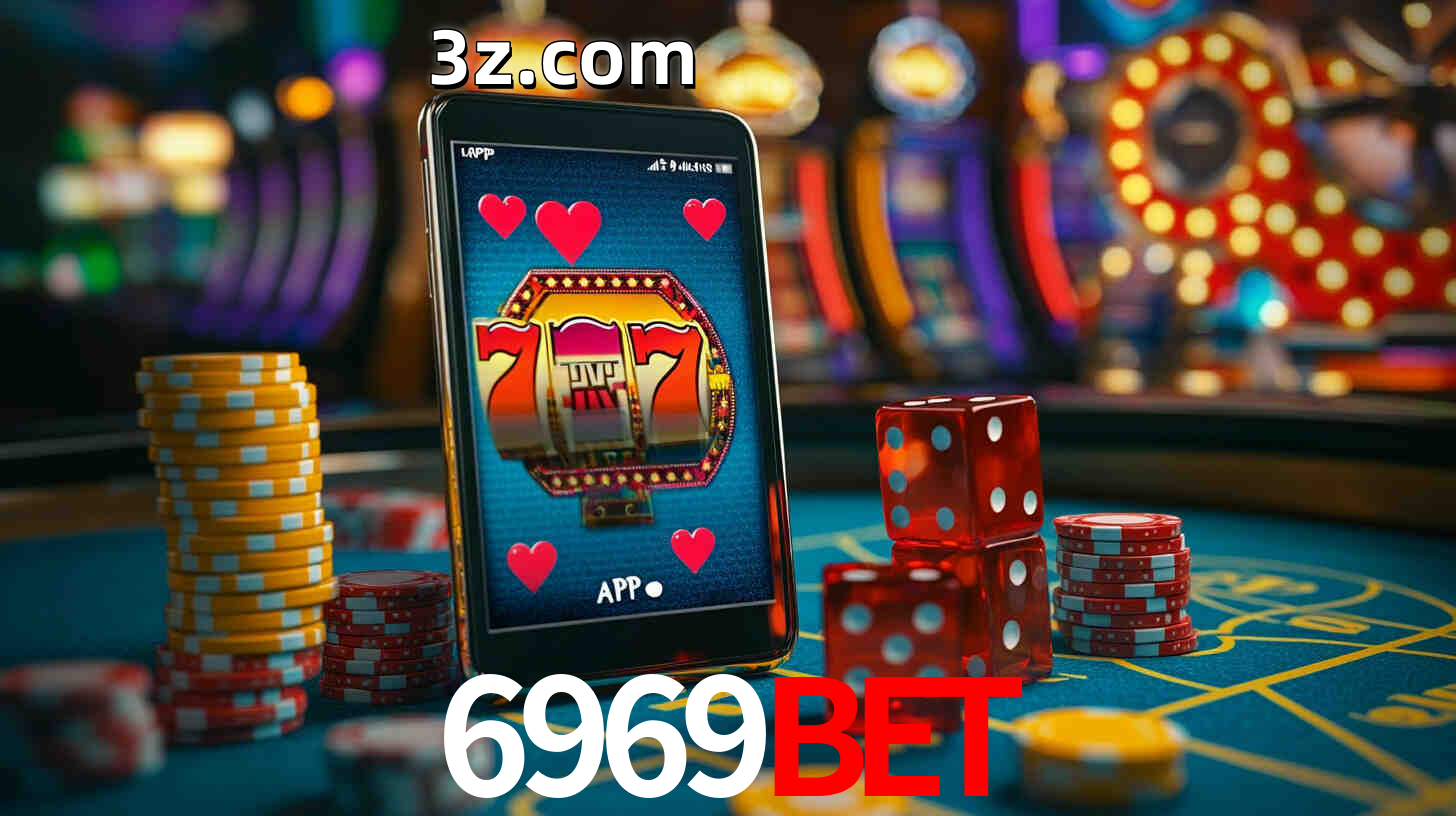 Apoio ao cliente na 6969BET