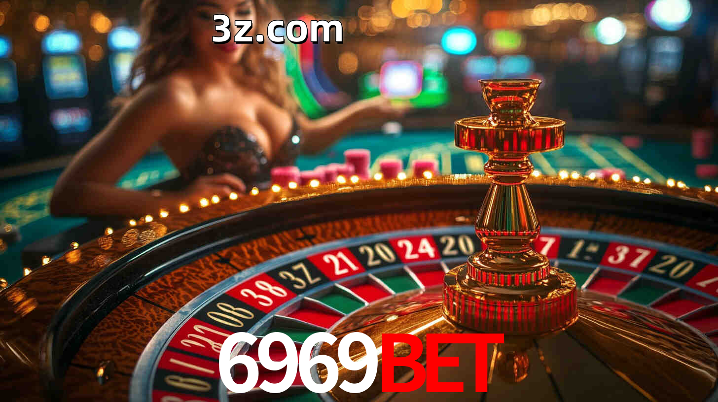 Compromisso com a Privacidade 6969BET