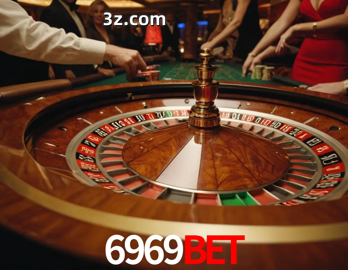 Privacidade garantida pela 6969BET
