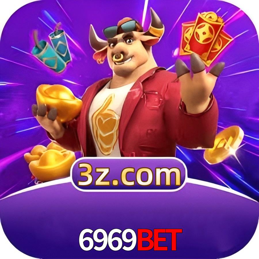 Jogos online na 6969BET casino